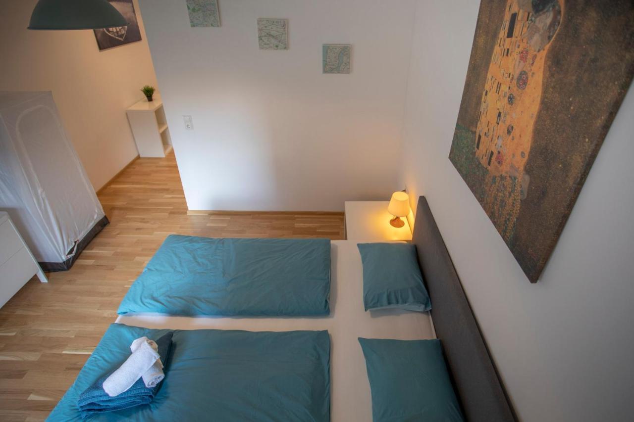 Lovely 1-Bedroom Apartment In Innsbruck Exterior foto